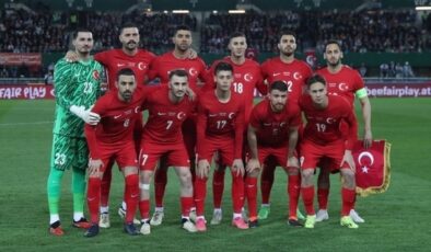 İtalya – Türkiye: Muhtemel 11’ler