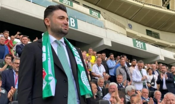 Başkan Çelik Kupa Tarihi Açıklandı