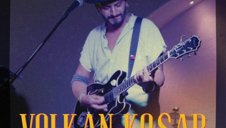 ”VOLKAN KOŞAR” DİNLEYİCİSİNİN RUHUNA DOKUNDU!