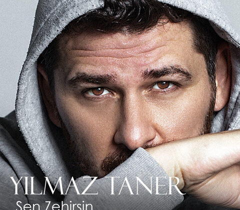 Yılmaz Taner “Sen Zehirsin”
