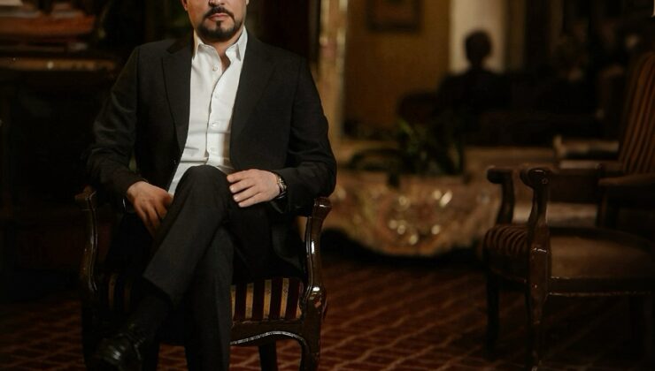 YENİ! ​Ümit Pamukçu – İstanbul İstanbul Olalı