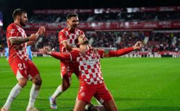 Girona 1-0 Mallorca | MAÇ SONUCU – ÖZET