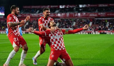 Girona 1-0 Mallorca | MAÇ SONUCU – ÖZET