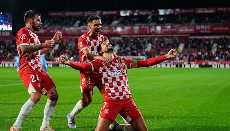 Girona 1-0 Mallorca | MAÇ SONUCU – ÖZET