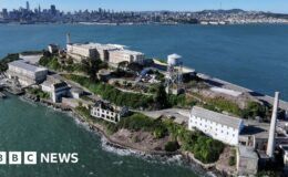 Is Trump’s plan to reopen notorious Alcatraz prison realistic?