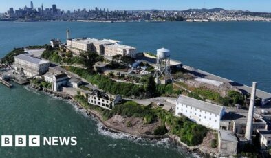 Is Trump’s plan to reopen notorious Alcatraz prison realistic?