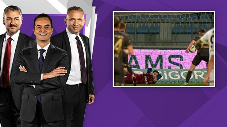 Tartışmalı posizyonlar TRİO’da konuşuldu