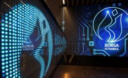 Üç hisseye kredili işlem yasağı